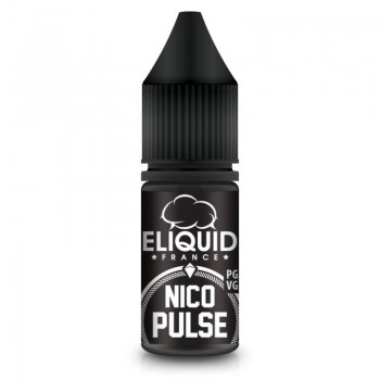 E-LIQUID FRANCE - Nicotine Booster
